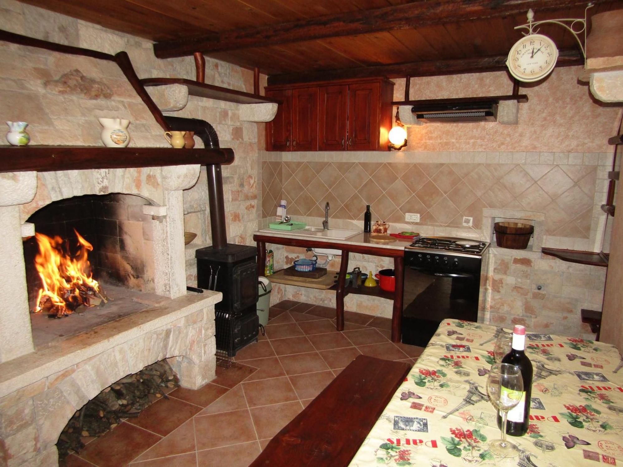 Villa Sartori Sarici  Екстер'єр фото