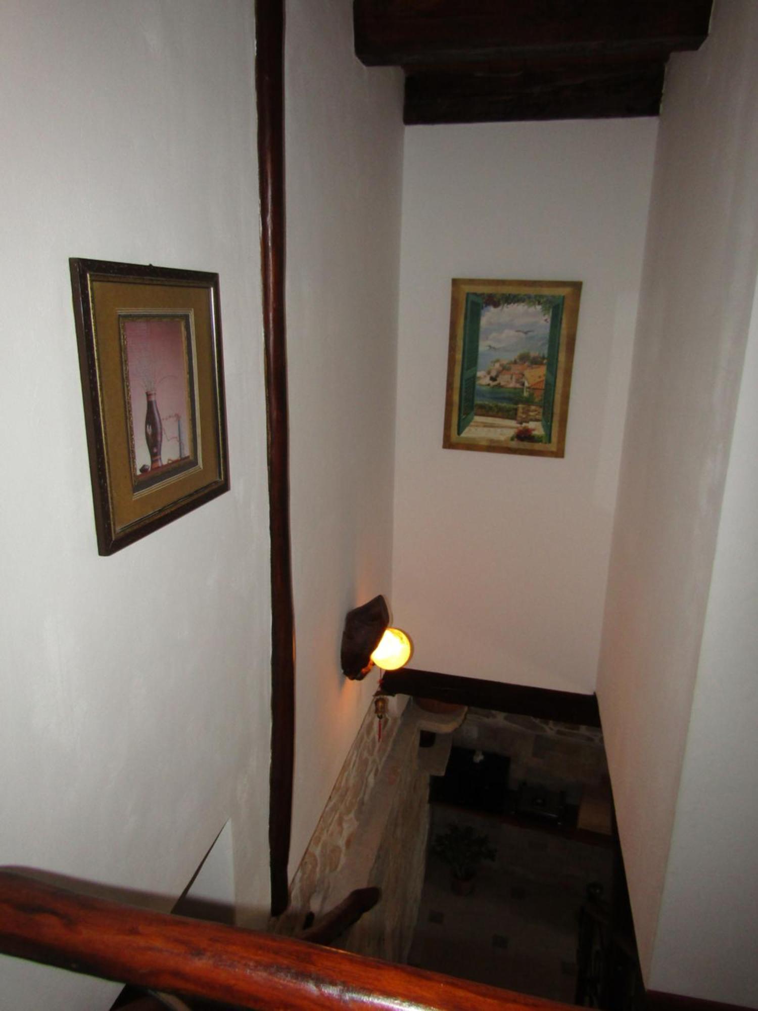 Villa Sartori Sarici  Екстер'єр фото