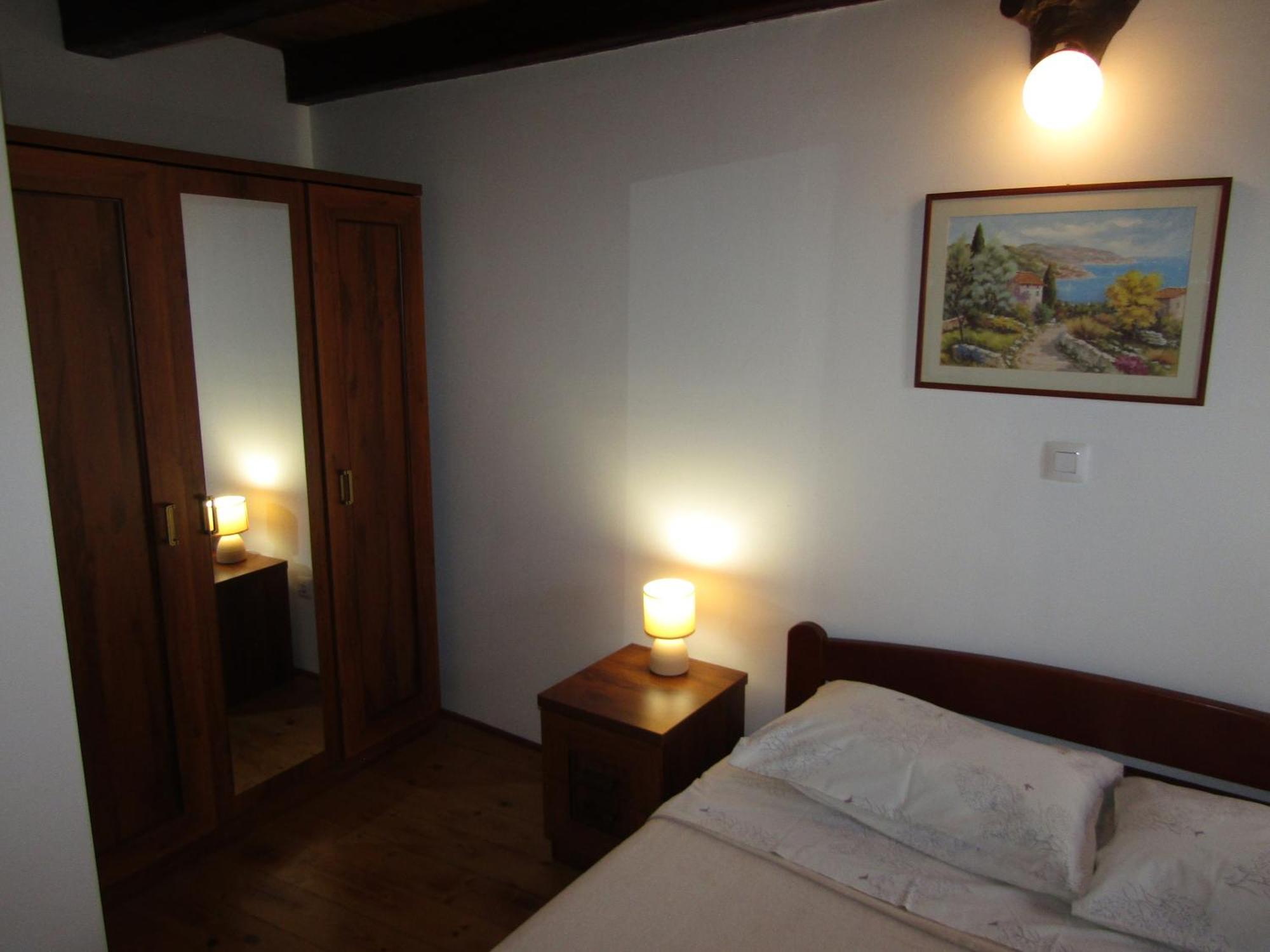 Villa Sartori Sarici  Екстер'єр фото