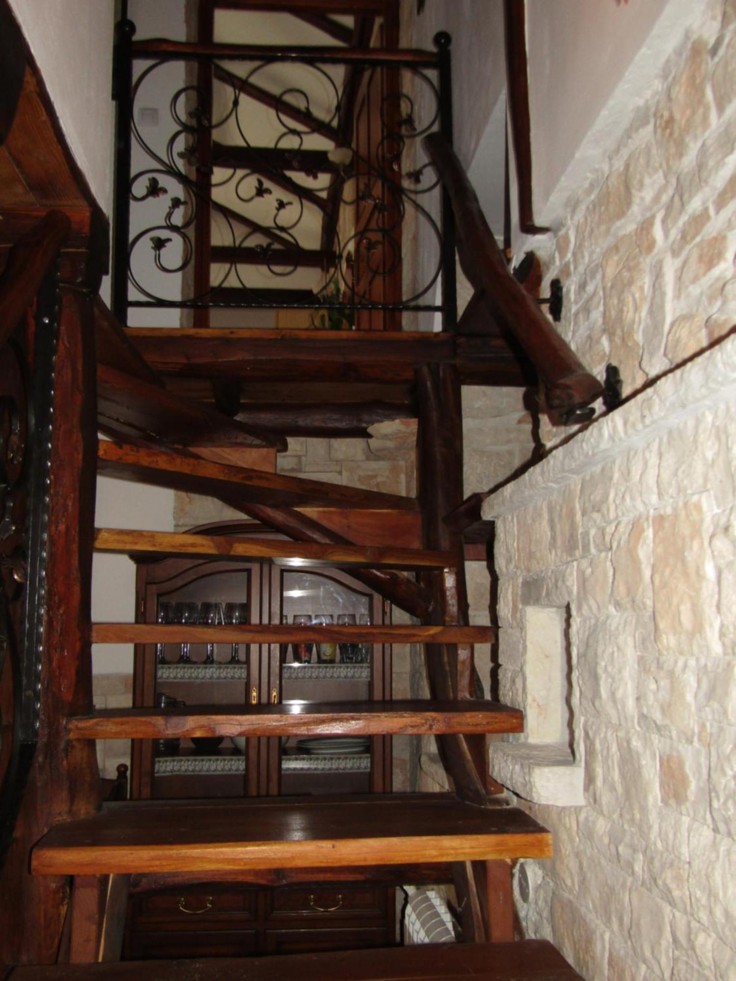 Villa Sartori Sarici  Екстер'єр фото